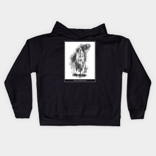 The Passenger Kids Hoodie